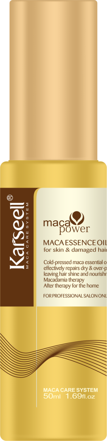 Karseell Collagen Hair Treatment: Deep Repair Conditioning Argan